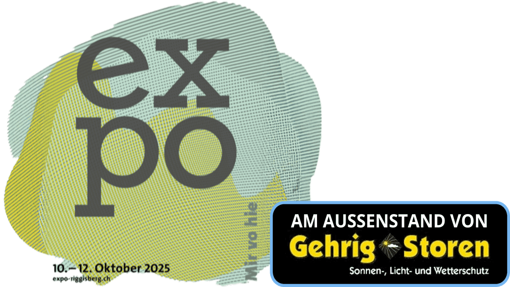 EXPO Riggisberg 2025